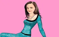 Alexis Bledel Dress up game thumbnail