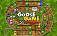 Goose Game Multiplayer