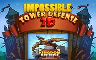Tower Defensing game thumbnail
