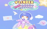 Vlinder Anime Doll Maker