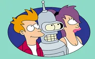 Futurama: Worlds of Tomorrow