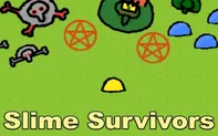 Slime Survivors game thumbnail