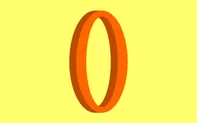 Orange Ring