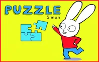 Simon Puzzle