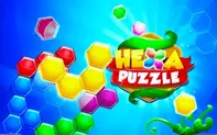 Hexa Puzzle