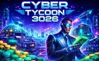 Cyber Tycoon 3026