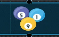 Billiard 8 Ball game thumbnail