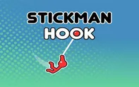 Stickman Hook Animation