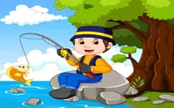 Fishing Hunter game thumbnail