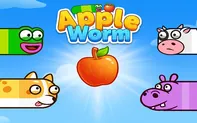 Apple Worm
