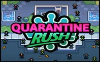 Quarantine Rush game thumbnail