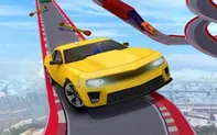 Car Stunt Race 2022 game thumbnail