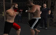 Undisputed MMA game thumbnail