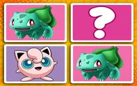 PokeWorld Find Pairs game thumbnail