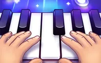 Virtuals Piano game thumbnail