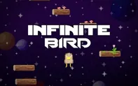Infinite Bird game thumbnail