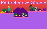 Kaitochan vs Ghosts game thumbnail