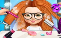Sweet Baby Beauty Salon game thumbnail