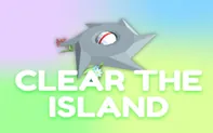 Clear the Island game thumbnail