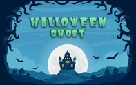Halloween Ghost