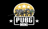 PUBG Mini Multiplayer game thumbnail