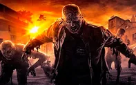 Dead Zombie Hunting game thumbnail