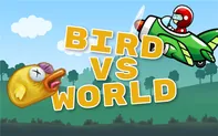 Birdy vs. World