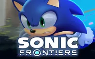 Sonic Frontiers game thumbnail