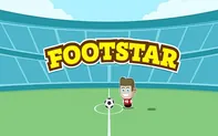 Foot star