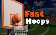 Fast Hoops