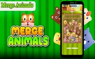 Merge Animals