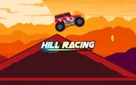 Hill Racing