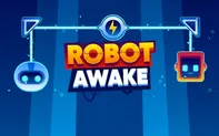 Robot Awake