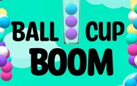 Ball Cup Game