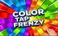 Color Tap Frenzy