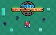 Tank Battle Force