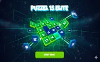 Puzzel 15 Elite