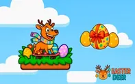 Easter Deer