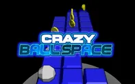 Crazy Ball Space