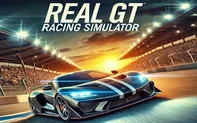 Real GT Racing Simulator game thumbnail