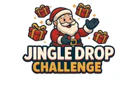 Jingle Drop Challenge