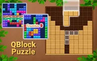 QBlock Puzzle