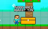 Noob Race Against Time