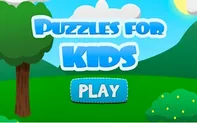 Puzzles for Kids