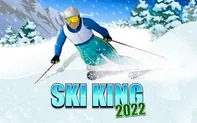 Ski King 2022