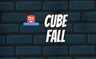 Cube Fall