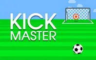 Kick Master Arcade