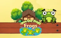 Save Our Frogs