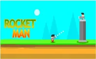 Rocket Man Pro