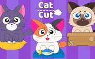 Cat Cut